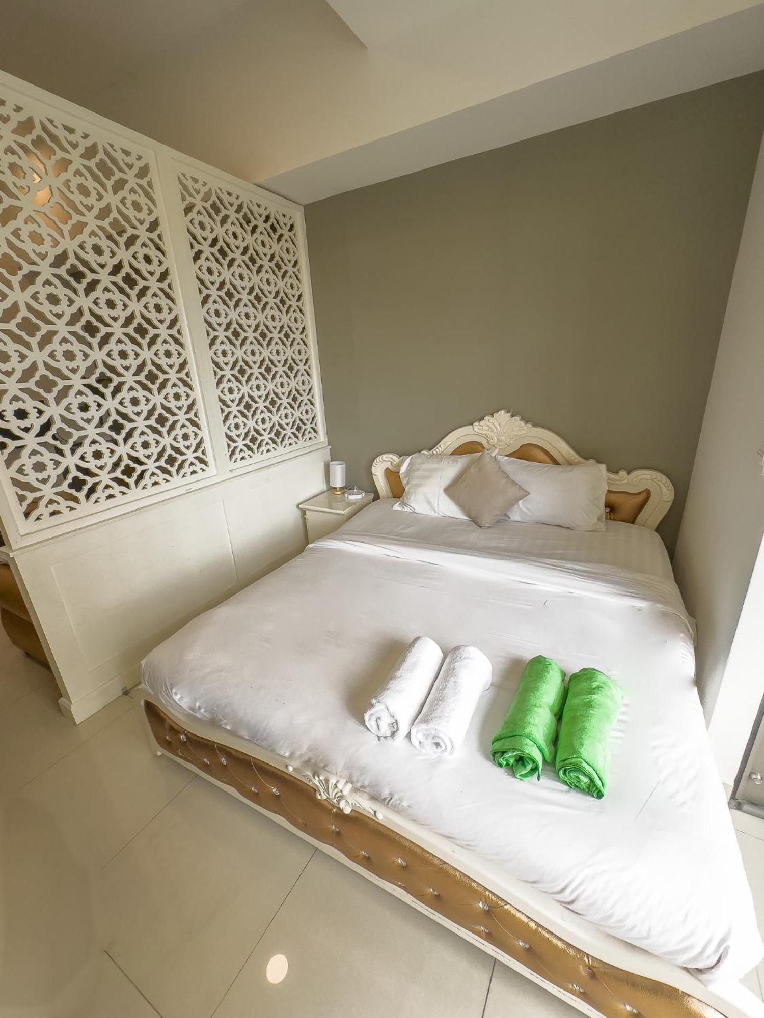 Rivergate Serviced Apartments Ho-Chi-Minh-Stadt Exterior foto