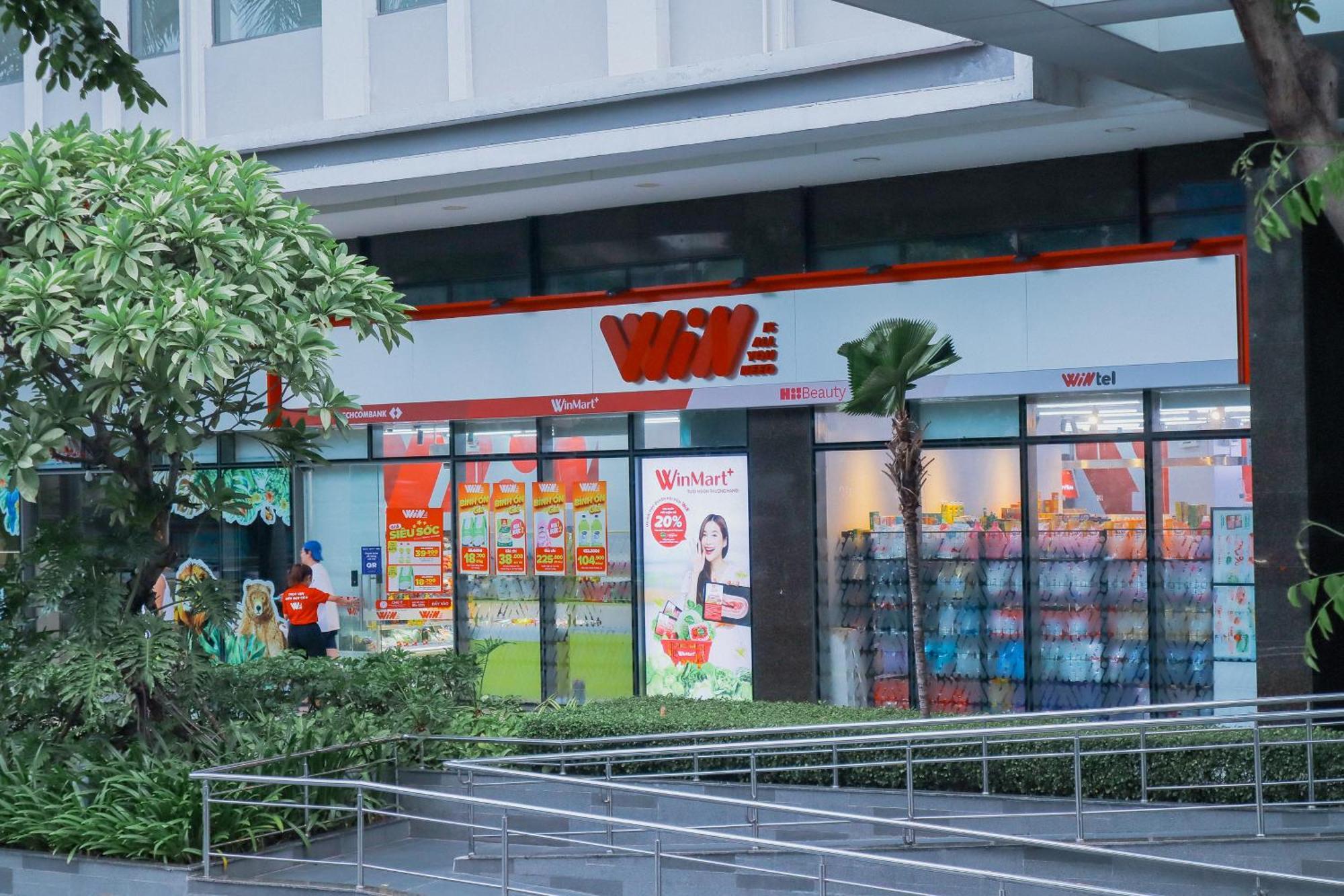 Rivergate Serviced Apartments Ho-Chi-Minh-Stadt Exterior foto