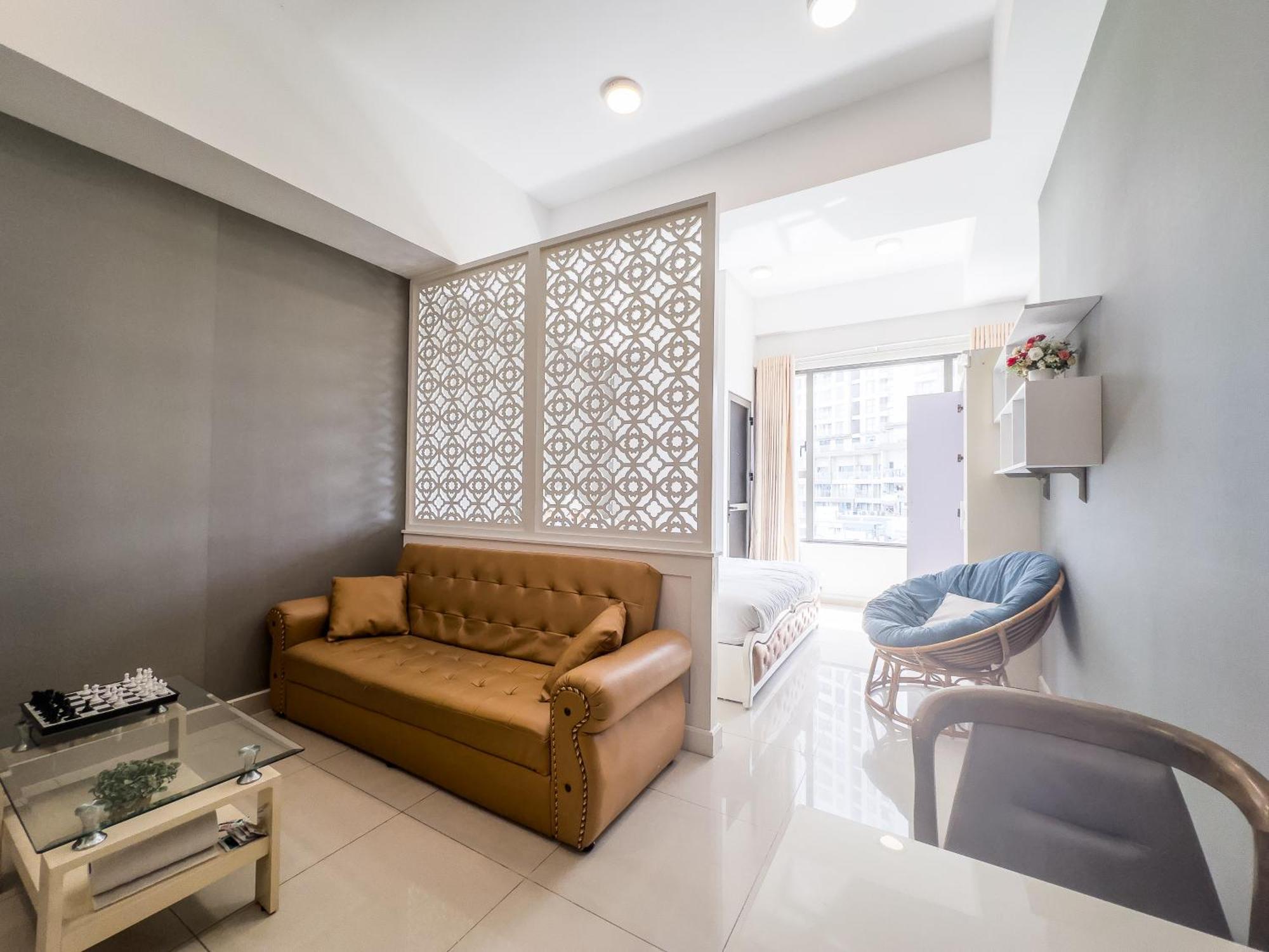 Rivergate Serviced Apartments Ho-Chi-Minh-Stadt Exterior foto